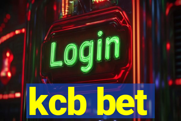 kcb bet